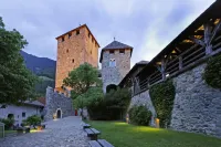 Hotel Merano Zea Curtis Hotel a Merano