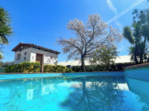 Tenuta Fasanarella Hotels in Battipaglia