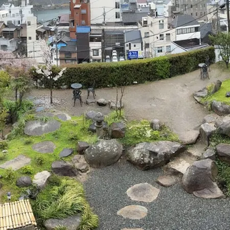 Yamamo Onomichi
