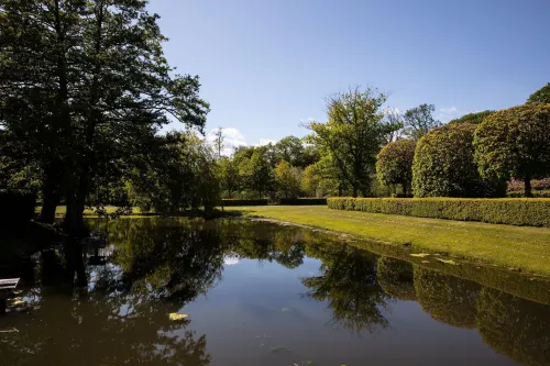 Æblehuset Hotels in Hadsund