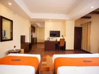 Hotel Jay Suites โรงแรมใกล้ศาลเจ้าแห่งพระพิฆเนศมารุ