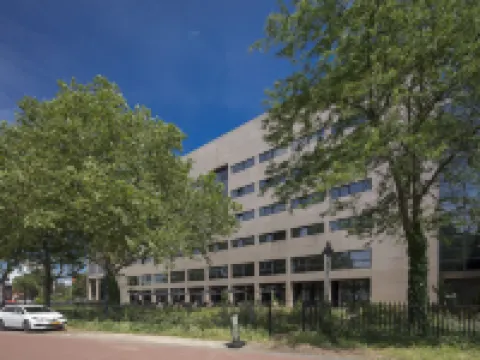 2L de Blend Hotels in Utrecht