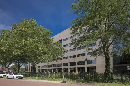 2L de Blend Отели рядом с достопримечательностью «Nijntje Museum»