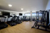 Royal Atlântica Macaé Hotel - Gym