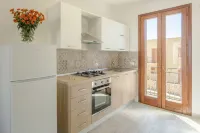 Case Vacanza appartamenti Trinacria Hotel a San Vito lo capo