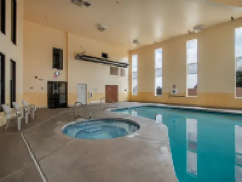 Hillside Inn Pagosa Hotels in Archuleta County