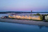 Semiahmoo Resort Golf & Spa, Trademark Collection by Wyndham Hôtels à : Blaine