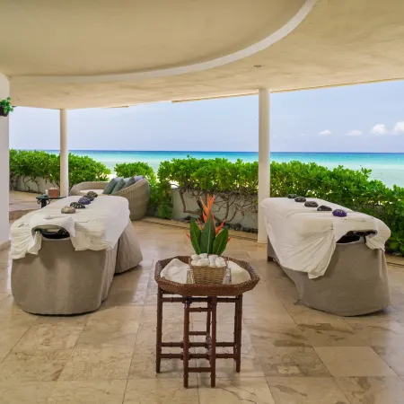 Sunset Fishermen Beach Resort Playa del Carmen - All Inclusive