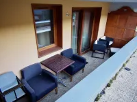 RisoulSki Antarès - Piscine et Sauna Hotels in Risoul