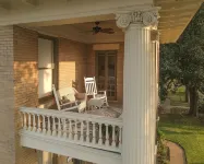 Katy House Bed and Breakfast Hotels in Smithville