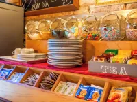 Hotel Tintoretto Hotels near Anfora