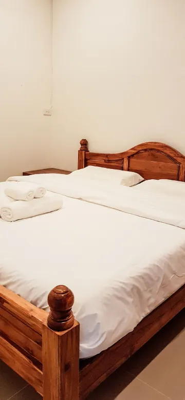 ดีลักซ์บังกะโลพร้อมสระว่ายน้ำ