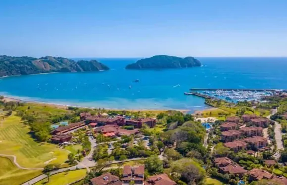 維蘭達 5A 夢想度假村