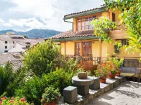 Amaru Inca Hotels near Hatun Rumiyoc