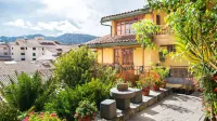 Amaru Inca