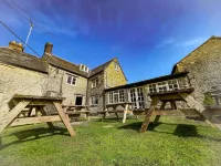 The Crewe Arms Hotels in Brackley