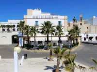 Hotel Duque de Najera Hotels in Rota
