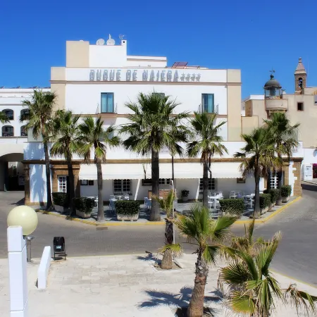 Hotel Duque de Najera
