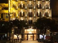 Khách sạn Aiden Saigon Các khách sạn gần Quận 6