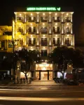 Aiden Saigon Hotel Hotels in District 6