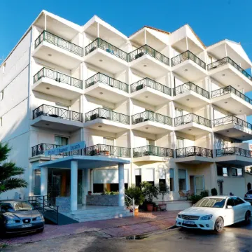 Thomas Beach Hotel