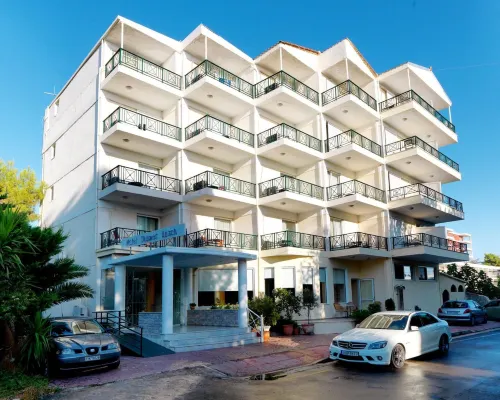 Thomas Beach Hotel Hotels in Marathon