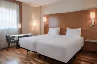 AC Hotel Murcia Hotels in Murcia