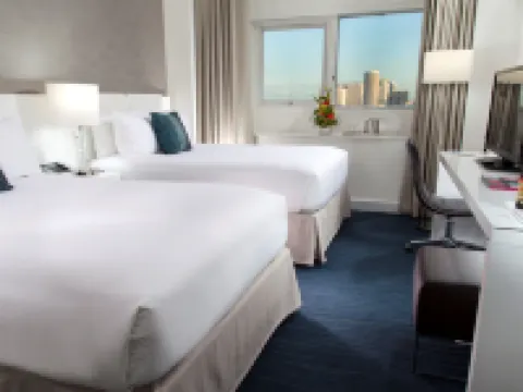 โรงแรมอีฟไมอามี โรงแรมในไมอามี