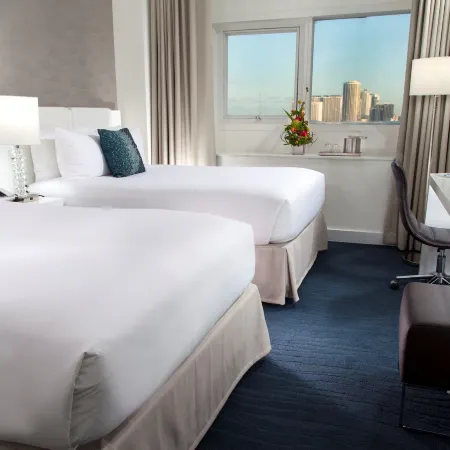 YVE Hotel Miami