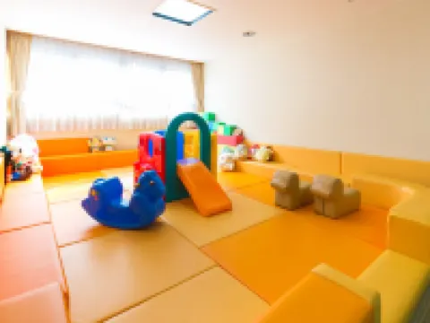 ゆがわら水の香里 足柄下郡のホテル
