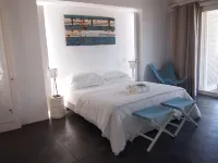 Bakwa Lodge Hotel a Rodrigues Island