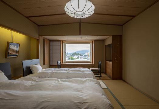 온천 시설 비교