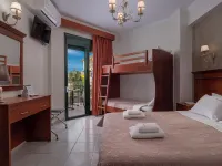 Paradise Hotels in Volvi