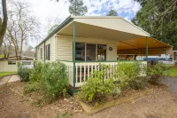 Daylesford Holiday Park Các khách sạn gần Wombat Hill Botanical Gardens