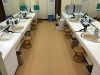廣島Spa豪華桑拿浴室膠囊旅館（只限男性） 廣島市住宿飯店