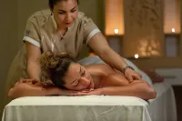 Palm Beach Club Djerba - All Inclusive - spa