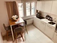 취리히 니더도르프 - 그로스뮌스터