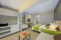 모리시아 비치콤버 리조트 & 스파