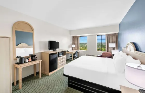 布蘭森凱隆酒店