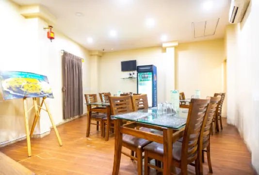 艾派克斯國際酒店-近孟買機場