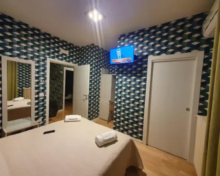 B&B 1951 Hotels in Altamura