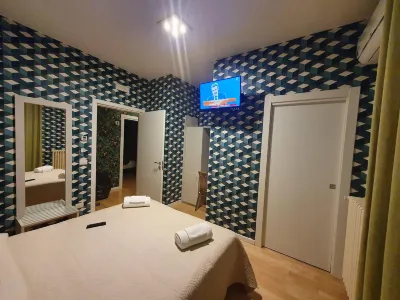 B&B 1951 Hotel a Altamura