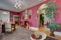 Greystone Manor Bed & Breakfast