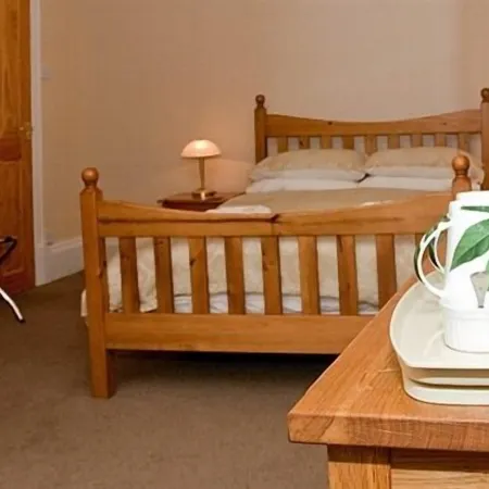 Hebridean Guest House