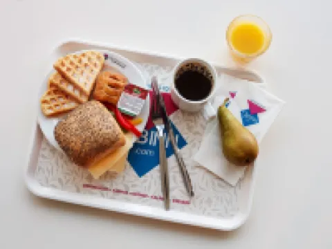 Cabinn Aalborg Hotels in Aalborg