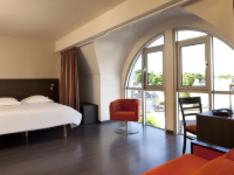 Escale Oceania Pornichet la Baule Hotels in Pornichet