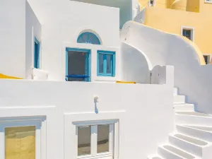 소피아 럭셔리 스위트