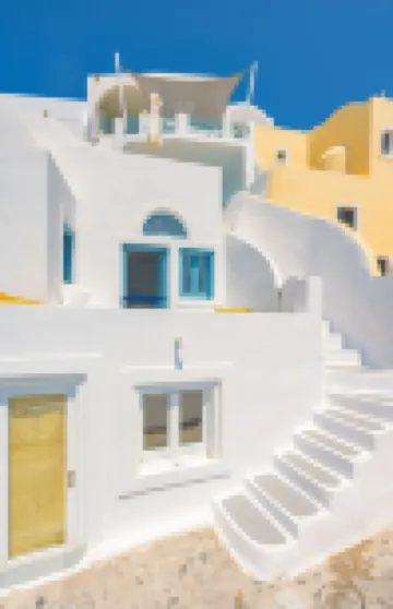 索菲亞豪華套房酒店 聖托里尼酒店