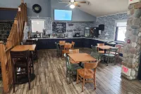 AmericInn by Wyndham Austin - sarapan