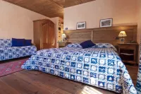 B&B MiraMonti - balcone